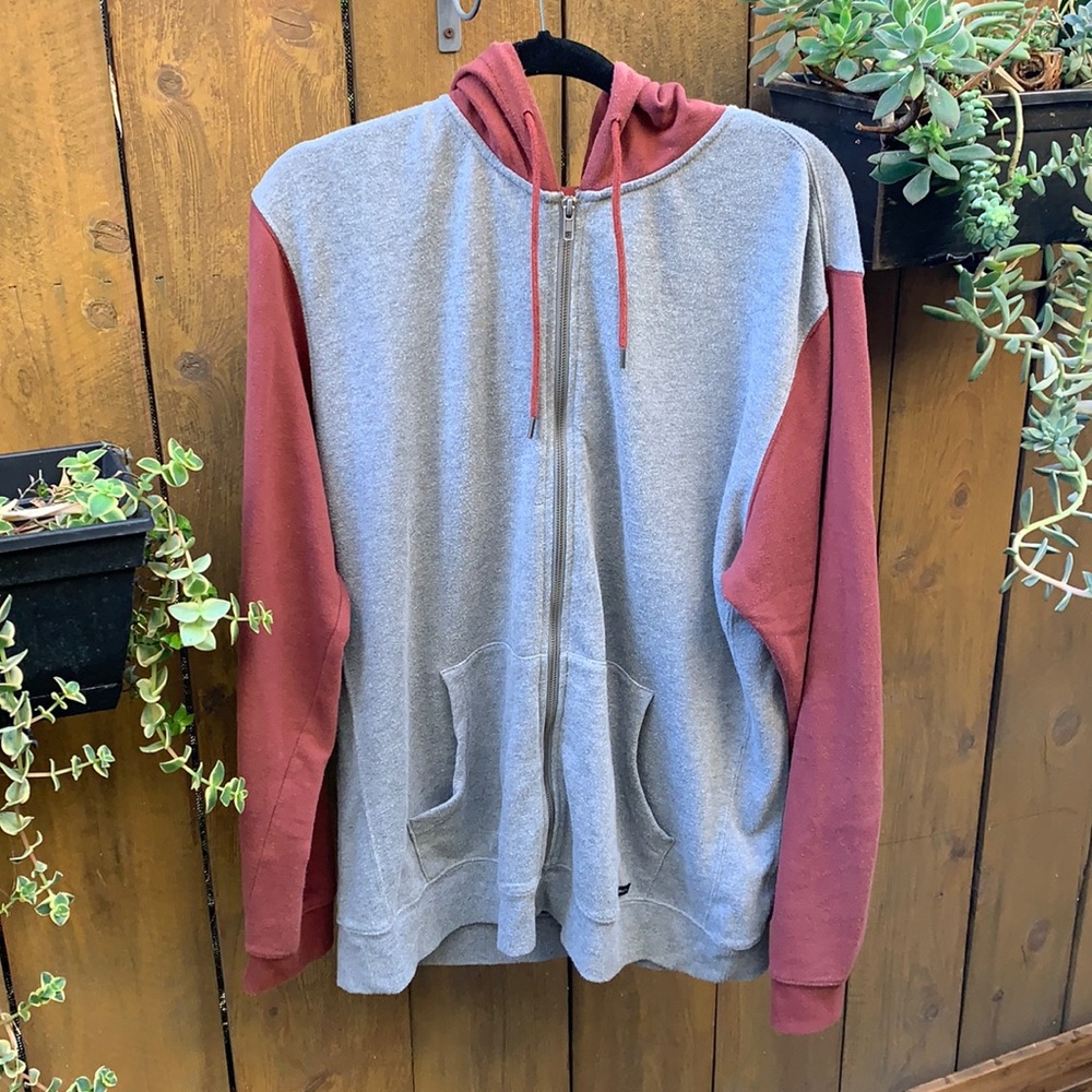 RVCA Hoodie